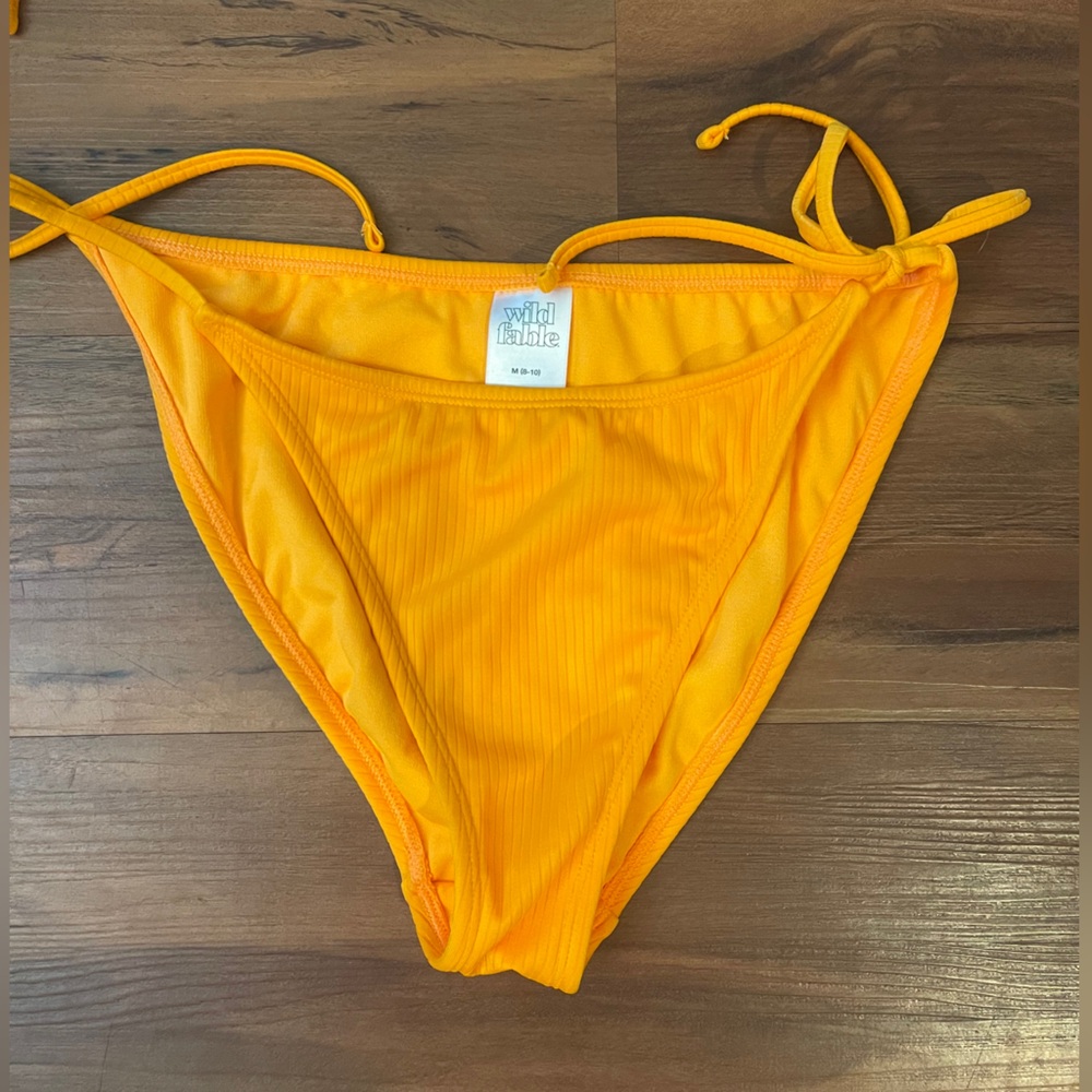 Wild Fable Swim Bottoms